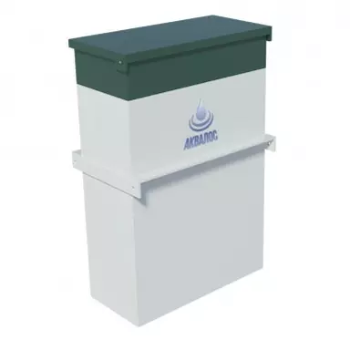 Септик Аквалос 2 купить в Рыбинске с установкой под ключ по цене производителя