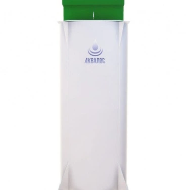 Септик АКВАЛОС в Рыбинске