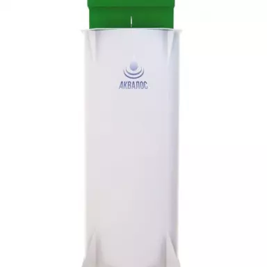 Септик Аквалос 8 купить в Рыбинске с установкой под ключ по цене производителя