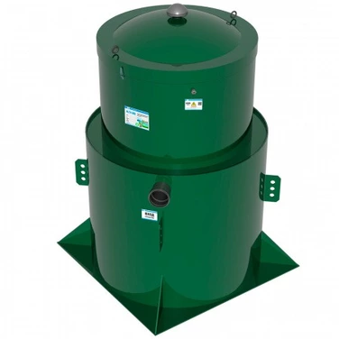 Септик ALTA BIO в Рыбинске