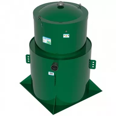 Септик Alta Bio 3 купить в Рыбинске с установкой под ключ по цене производителя