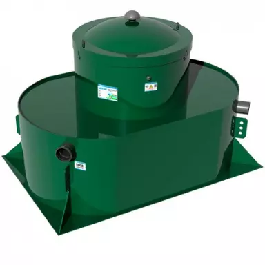 Септик Alta Bio 5 Low купить в Рыбинске с установкой под ключ по цене производителя