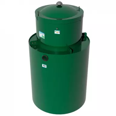 Септик Alta Bio 5 OR купить в Рыбинске с установкой под ключ по цене производителя