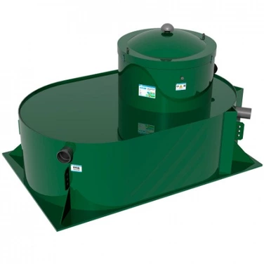 Септик ALTA BIO в Рыбинске