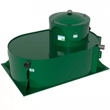 Септик Alta Bio 5 + Low купить в Рыбинске с установкой под ключ по цене производителя