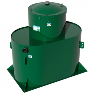 Септик ALTA BIO в Рыбинске