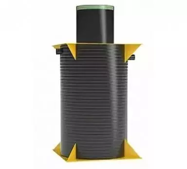 Септик Барс Аэро 3