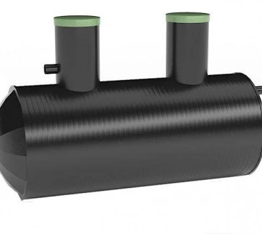 Септик БАРС в Рыбинске