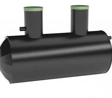 Септик Барс Био 7 купить в Рыбинске с установкой под ключ по цене производителя