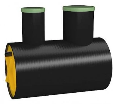 Септик БАРС в Рыбинске