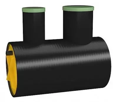 Септик Барс Ультра 17 купить в Рыбинске с установкой под ключ по цене производителя