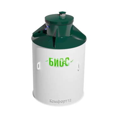 Септик БИО-С в Рыбинске