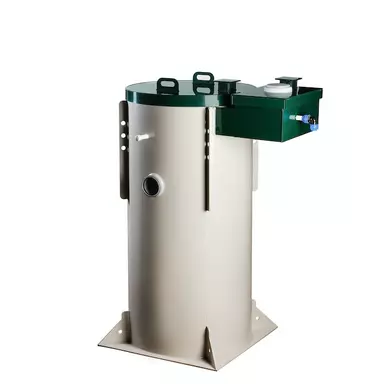 Септик Биодевайс Эко 4 купить в Рыбинске с установкой под ключ по цене производителя