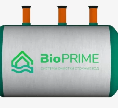 Септик БИОПРАЙМ в Рыбинске