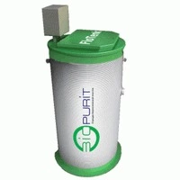 Септик БИОПУРИТ в Рыбинске