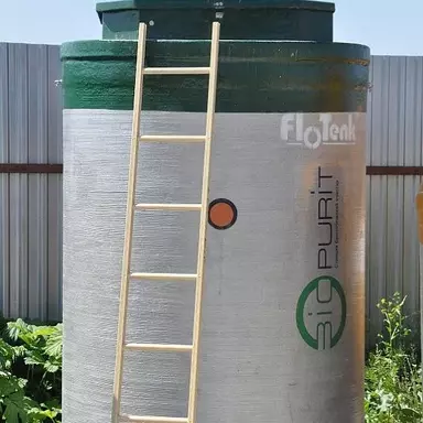 Септик БИОПУРИТ XL35-630