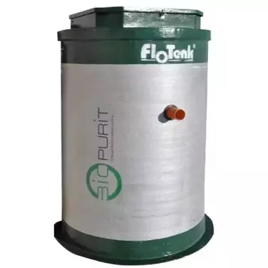 Септик БИОПУРИТ в Рыбинске