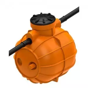 Септик Биосток 2 купить в Рыбинске с установкой под ключ по цене производителя