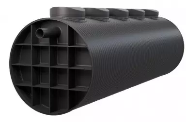 Септик Диамант 125