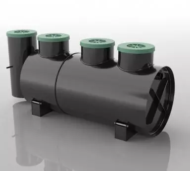 Септик Диамант 3Н