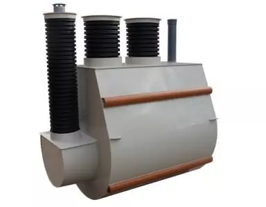 Септик ДКС-25М