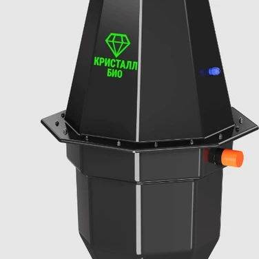 Септик Кристалл в Рыбинске