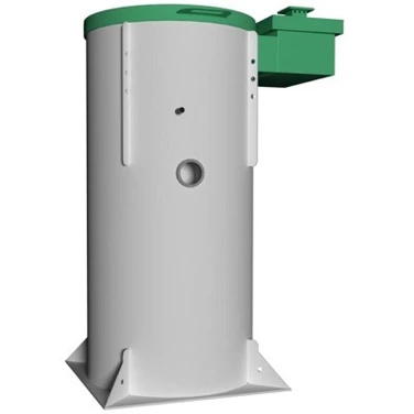 Септик с установкой под ключ в Рыбинске | Купить по цене от производителя