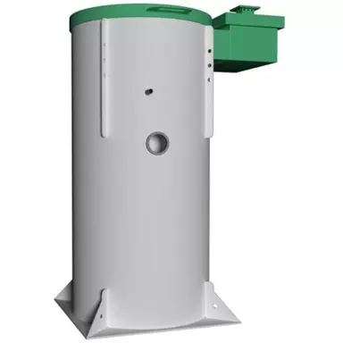 Септик Биодевайс Эко 10 ПР купить в Рыбинске с установкой под ключ по цене производителя