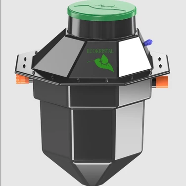 Септик Кристалл в Рыбинске