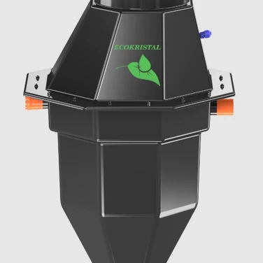 Септик Кристалл в Рыбинске
