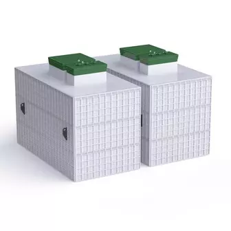 Септик Эко-Гранд 150 ПР