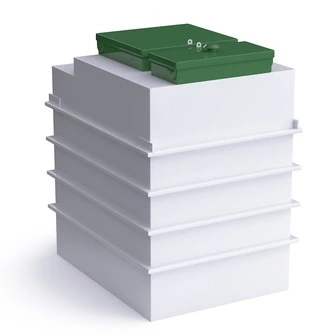 Септик Эко-Гранд 20