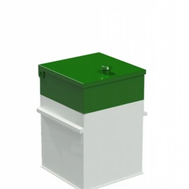 Септик Эко- Гранд в Рыбинске