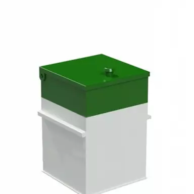 Септик Эко-Гранд 2 купить в Рыбинске с установкой под ключ по цене производителя