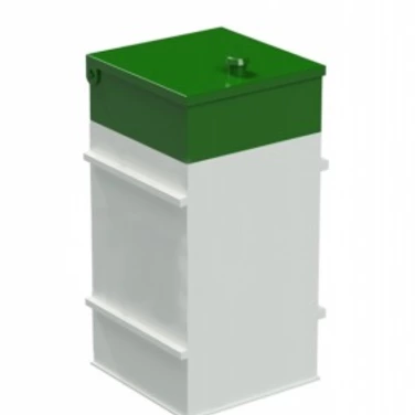 Септик Эко- Гранд в Рыбинске