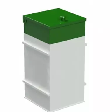 Септик Эко-Гранд 4 купить в Рыбинске с установкой под ключ по цене производителя