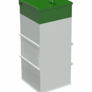 Септик Эко- Гранд в Рыбинске