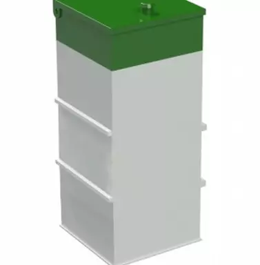 Септик Эко-Гранд 5 ПР купить в Рыбинске с установкой под ключ по цене производителя