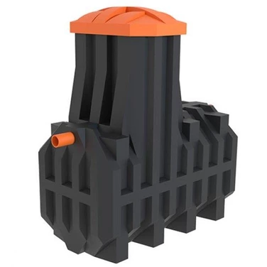 Септик ERGOBOX в Рыбинске