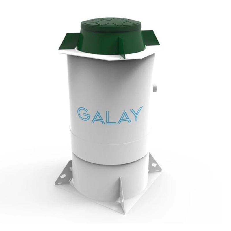 Септик Galay 8 прин