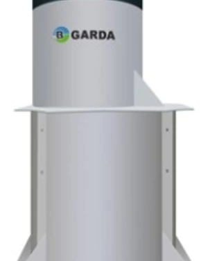 Септик GARDA в Рыбинске