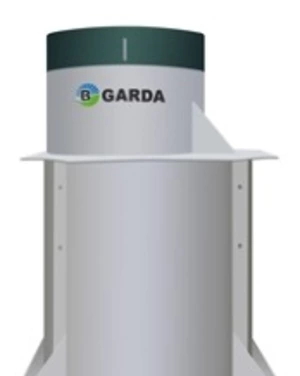 Септик GARDA в Рыбинске