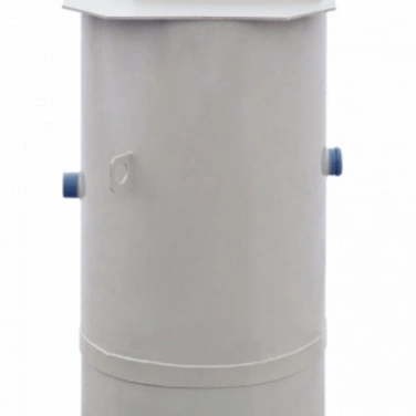 Септик с установкой под ключ в Рыбинске | Купить по цене от производителя