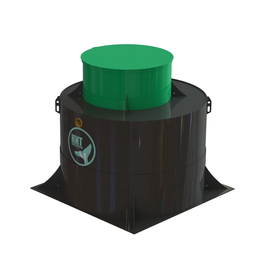 Септик КИТ-15