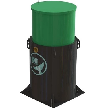 Септик КИТ в Рыбинске