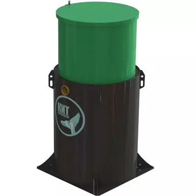 Септик КИТ-3П-700 купить в Рыбинске с установкой под ключ по цене производителя