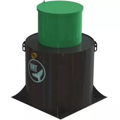 Септик КИТ-8С-700