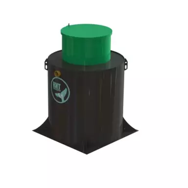 Септик КИТ-ПРО-15-500