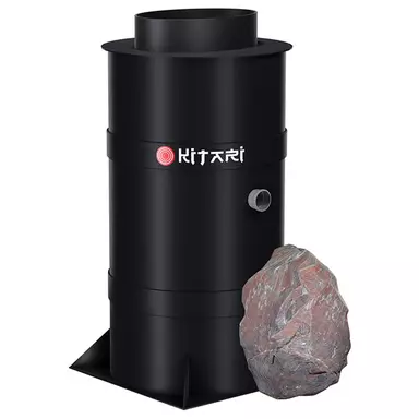 Септик KITARI Black 3 купить в Рыбинске с установкой под ключ по цене производителя