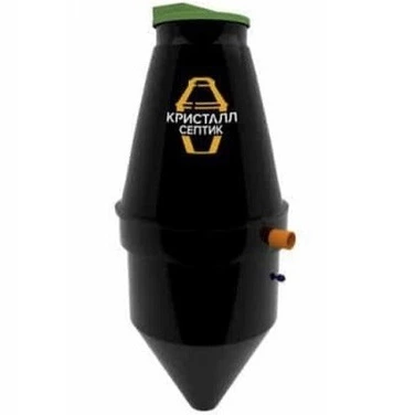 Септик КРИСТАЛЛ МСК в Рыбинске